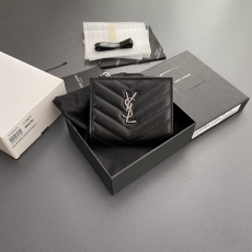 YSL Wallets